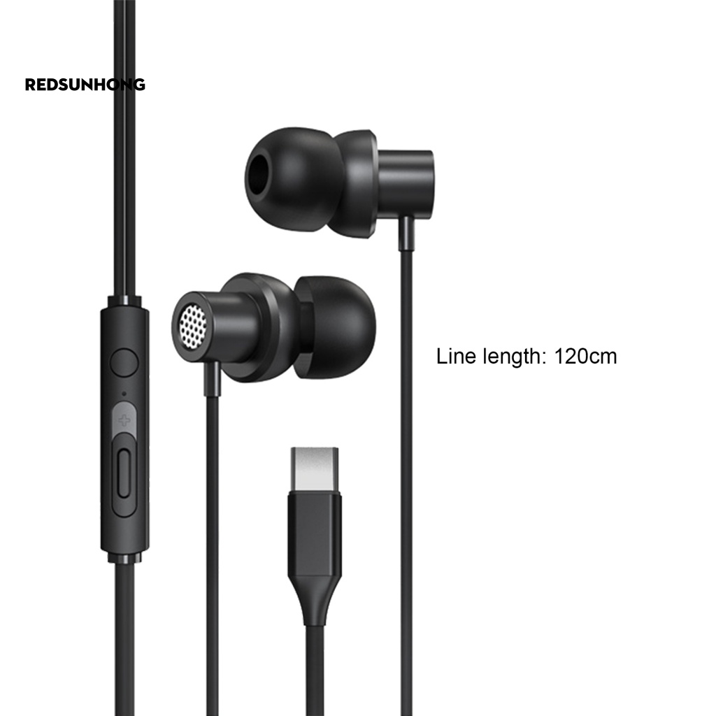 Tai Nghe In-ear 3.5mm Tăng Bass Cho Điện Thoại