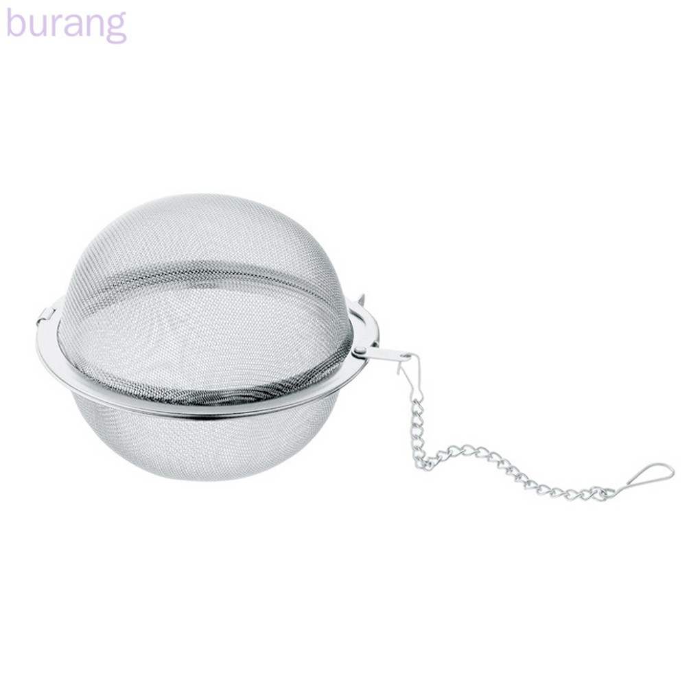 Dụng Cụ Lọc Trà Inox Cao Cấp Tiện Dụng Nhỏ Gọn
