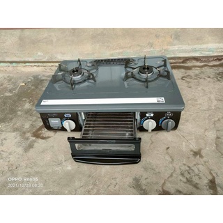Bếp gas Nhật bãi