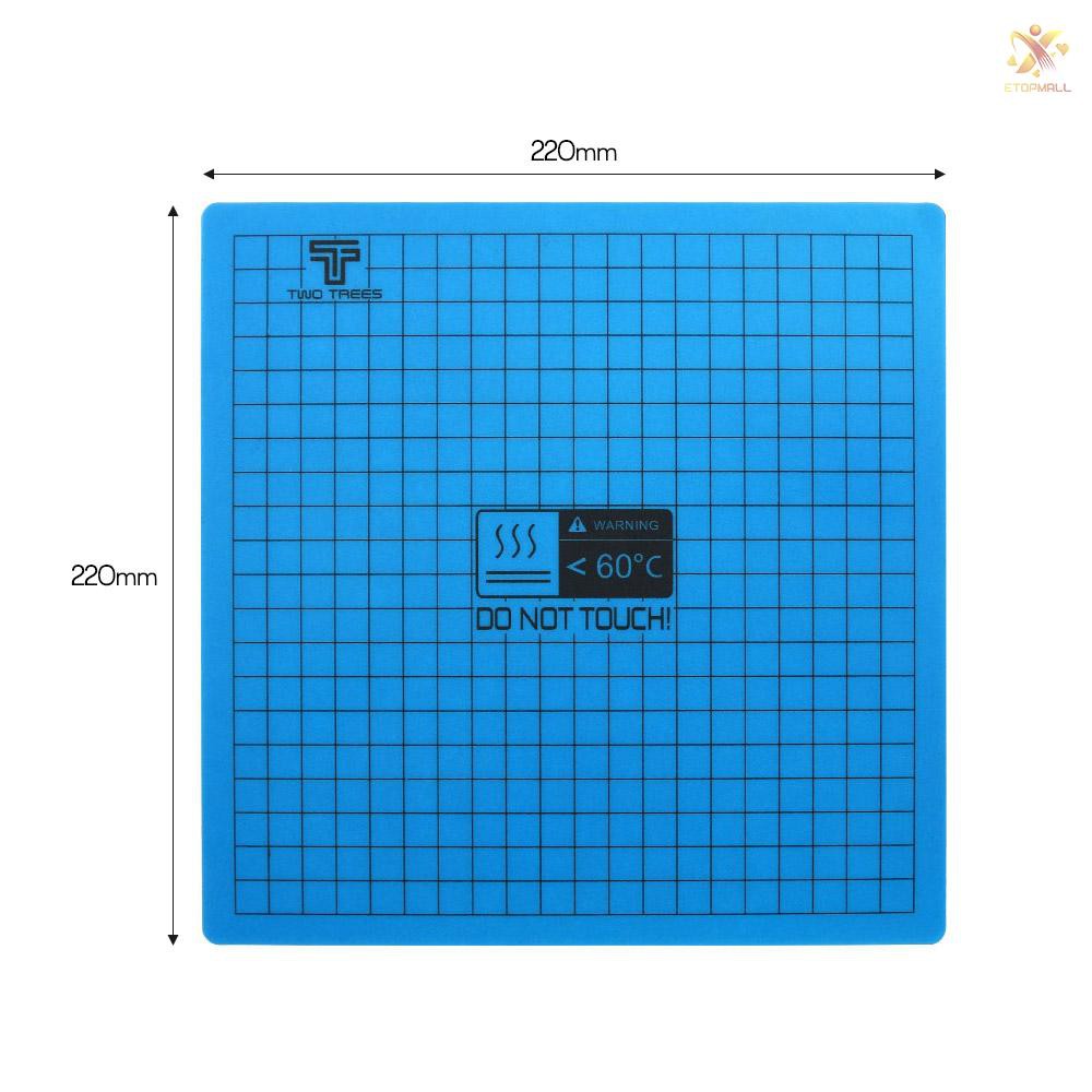 Cuộn Băng Dính 310 X310Mm Cho Máy In 3d Cr-108