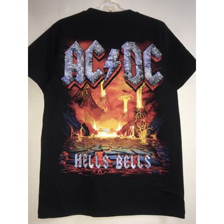 Áo AC⚡️DC còn size M