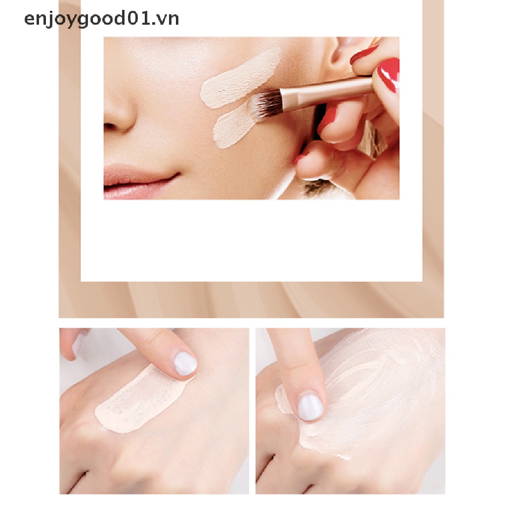 Kem nền BB che khuyết điểm làm trắng da phong cách Hàn Quốc
 | BigBuy360 - bigbuy360.vn