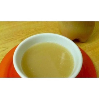 5 Lít Dấm Bỗng Nếp Trong - Chua Nhiều