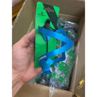 Gọng nước Rock Bros nhôm màu Blue