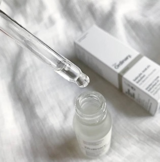 Tinh chất giảm mụn The Ordinary Salicylic Acid 2% Solution