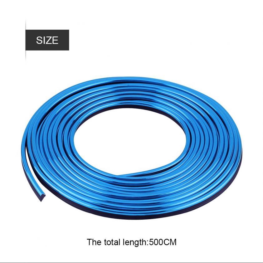 Dây Trang Trí Nội Thất Xe Hơi