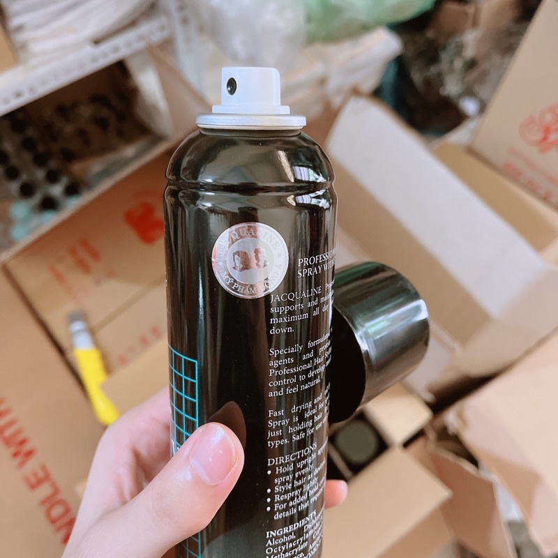 GÔM XỊT TÓC LƯỚI XANH GIỮ NẾP TÓC, GÔM XANH HAIR SPRAY