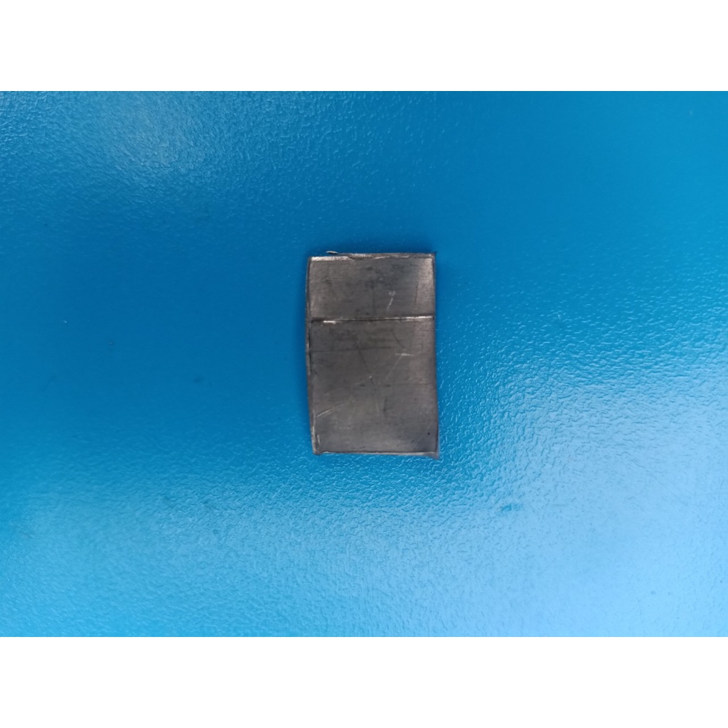 Chì lá độ lưỡi Lure