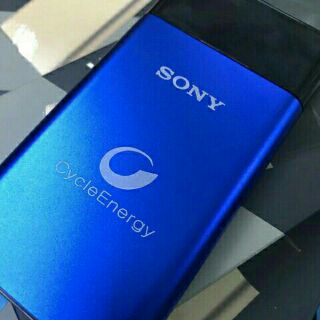 PIN SẠC DỰ PHÒNG SONY 10000mAh