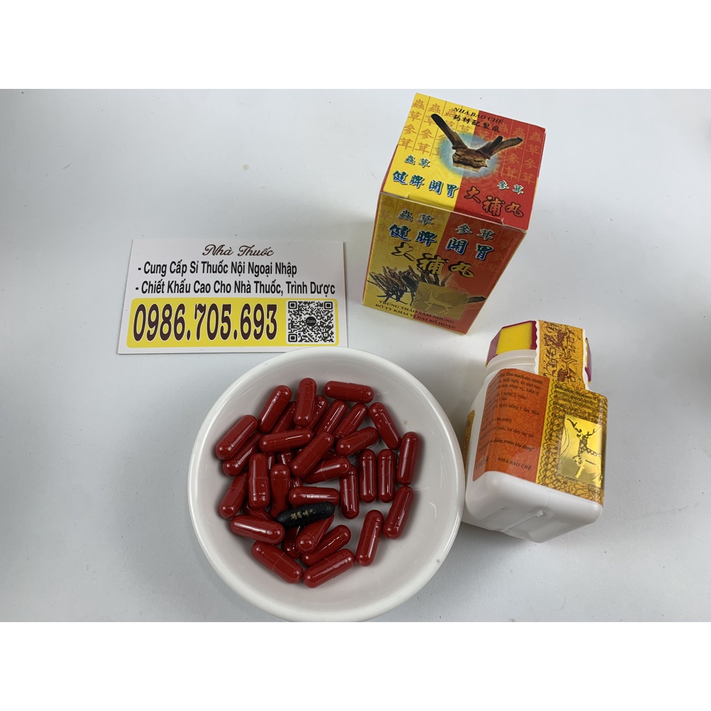 Tăng cân trùng thảo sâm nhung xịn , ăn ngon, ngủ tốt.