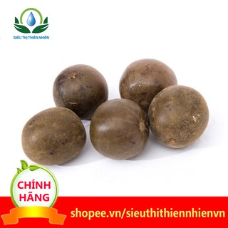 Trà Mộc Sắc Quả La Hán 100g