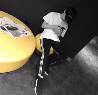 QUẦN 3 LINE PANTS UNISEX