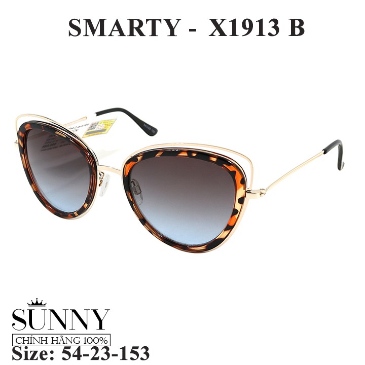 Kính mát Smarty X1913 B