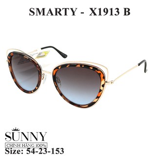 Kính mát Smarty X1913 B