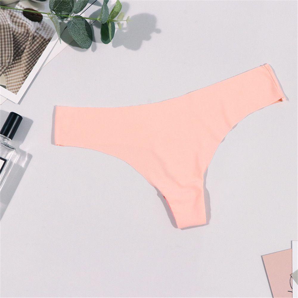 Quần Lót Dây Chữ T Lưng Thấp Gợi Cảm Cho Nữ