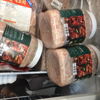 Mắm Tép 1kg