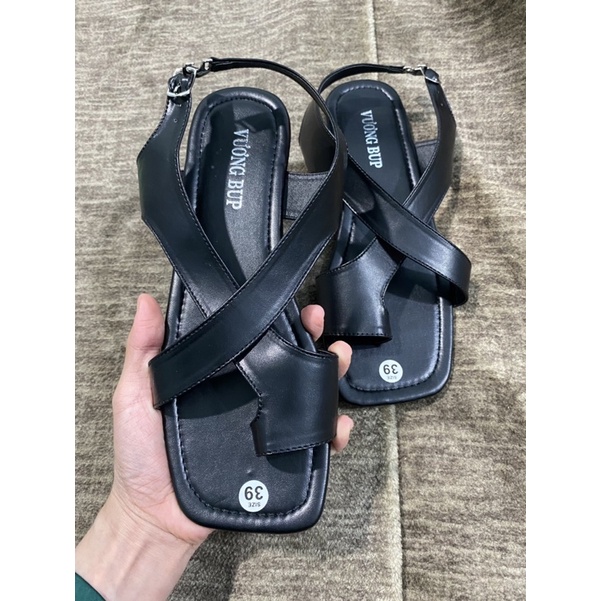sandanl kẹp hậu big size 40-45