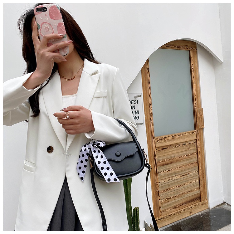 IELGY Túi Đeo Vai Cỡ Nhỏ Màu Sắc Tươi Sáng Đơn Giản Thời Trang Cho Nữ