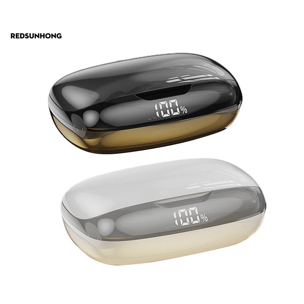 Tai Nghe Bluetooth 5.0 RSH.z Phong Cách Thể Thao