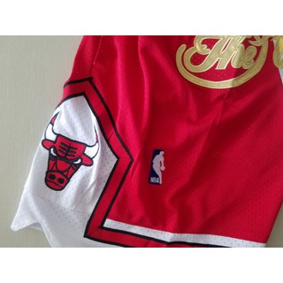 Quần Short Thể Thao Bóng Rổ Nba 97 Final