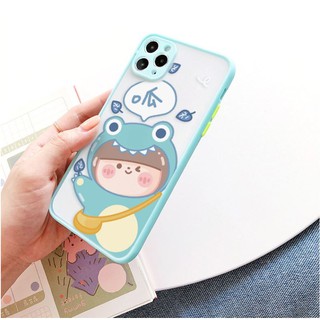 Ốp Lưng Samsung S10 Plus - G028