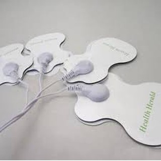 Miếng dán máy massage xung điện combo4