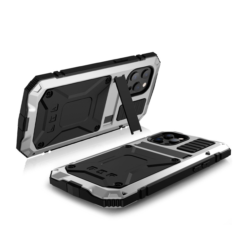 Ốp Điện Thoại Bảo Vệ Toàn Diện Cho Phone 13