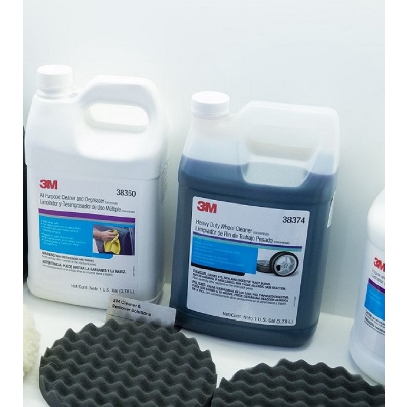 Làm sạch đa năng3M 38350 All Purpose Cleaner and Degreaser 3.78L
