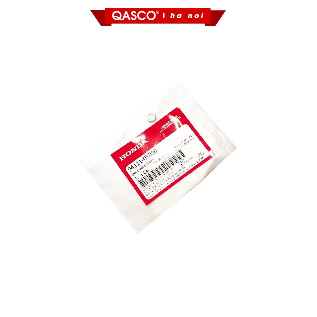 Đệm vênh  5mm dùng cho nhiều xe  - HN