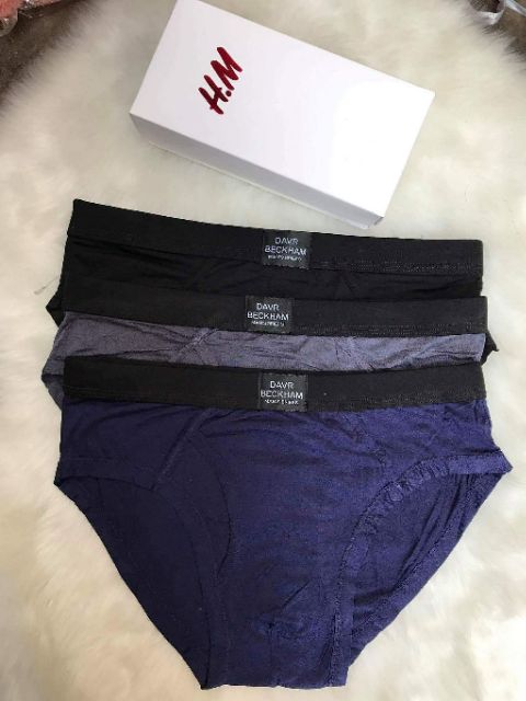 Sịp hộp cao cấp HM