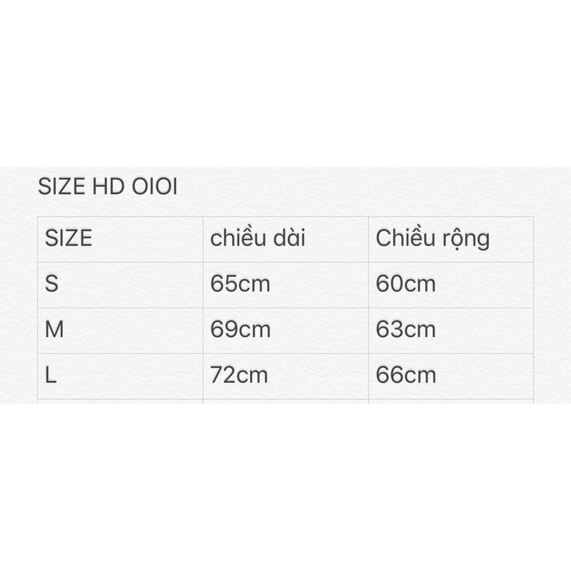 Áo hoodie OiOi (Ảnh thật)tặng kèm quà theo hãng | BigBuy360 - bigbuy360.vn