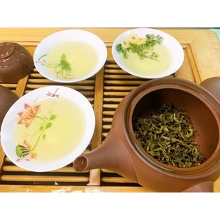 Chè cổ san tuyết hà giang loại 2 500g