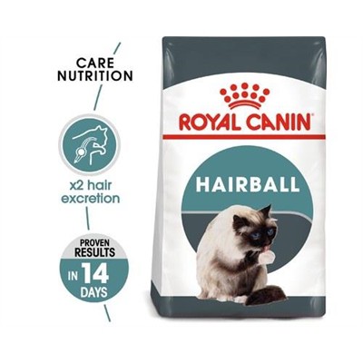 ROYAL CANIN INTENSE HAIRBALL – TIÊU HÓA LÔNG 400g (Thú Cưng Lâm Phú)