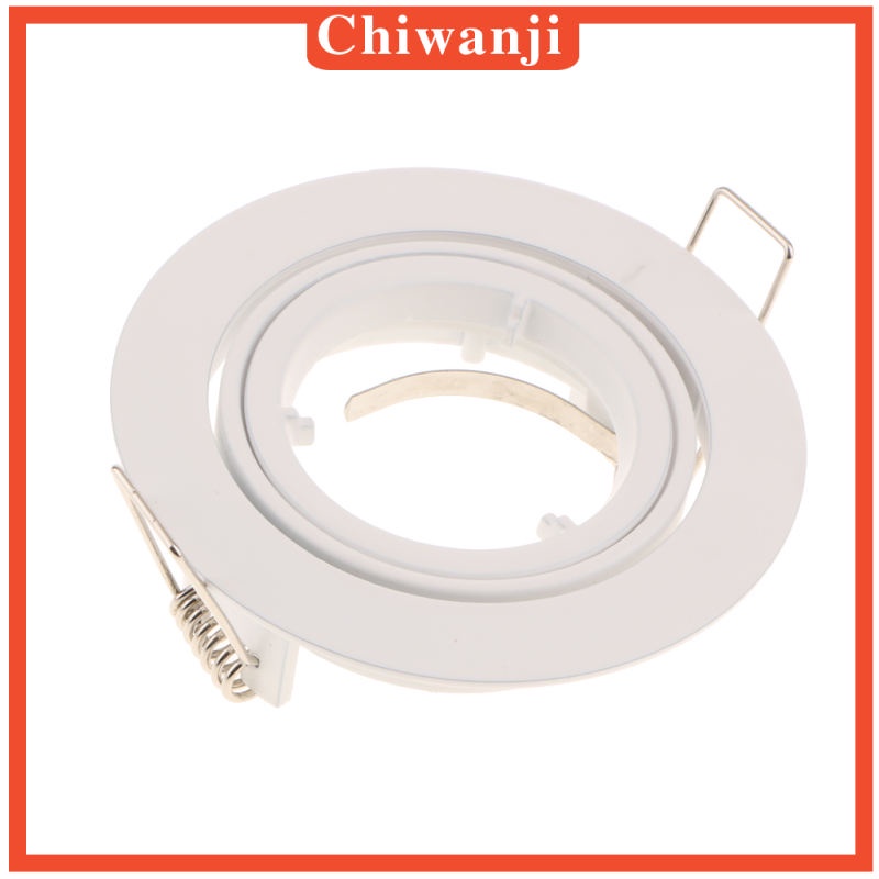 Giá đỡ đèn gắn trần nhà MR16/GU10 50W
