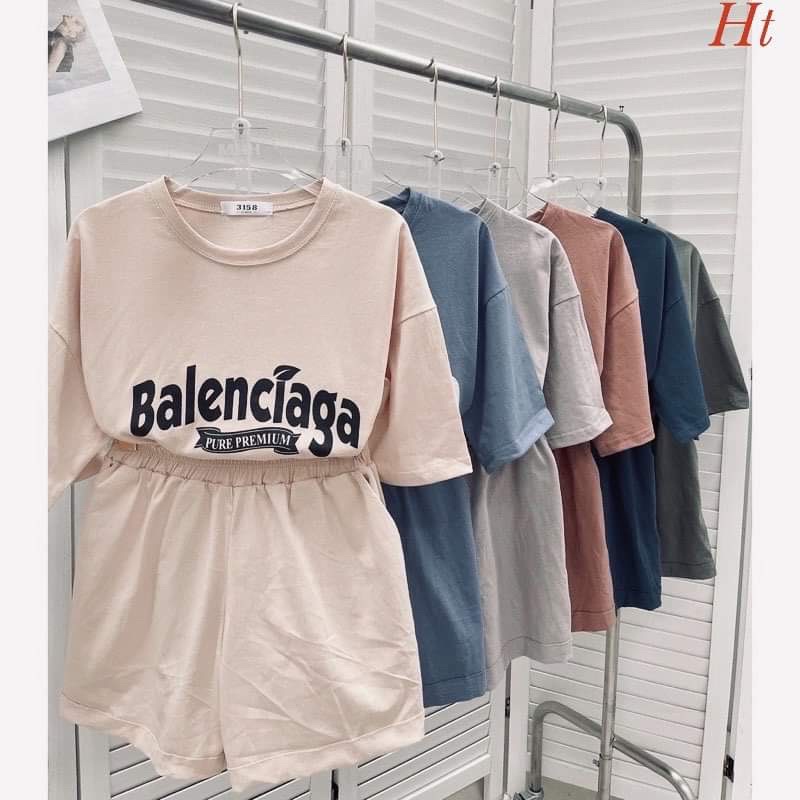 Bộ đùi Bà len H2B977