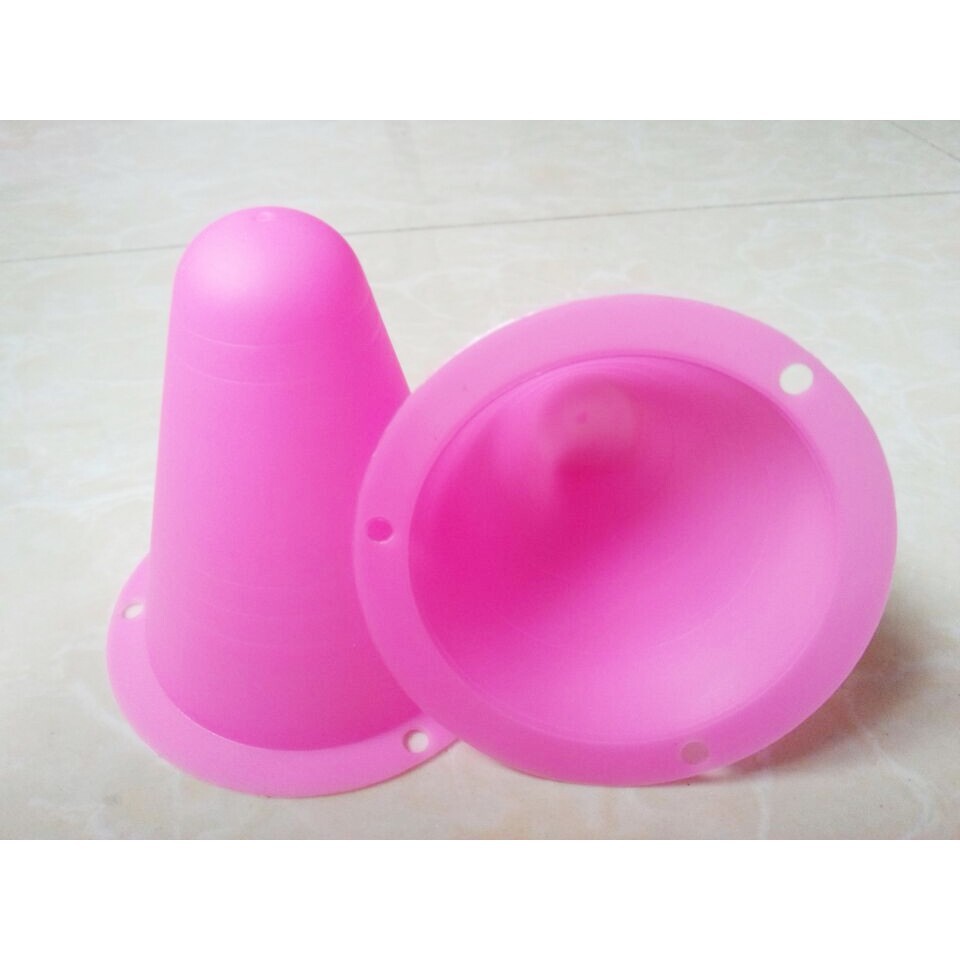 Bộ 10 nấm chiến thuật bóng đá, trượt patin