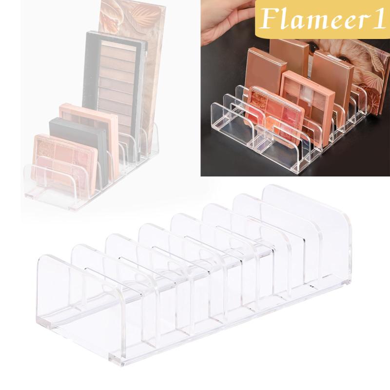 Giá Đỡ Bảng Phấn Mắt Trang Điểm 1 [Flameameer1] Tiện Lợi Dành Cho Tủ Trang Điểm
