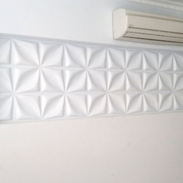 Tấm ốp pvc cao cấp mã 006