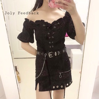 Chân Váy Chain Loại 1