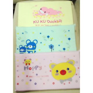 Gối cao su Kuku, hàng đẹp ( sỉ, lẻ)
