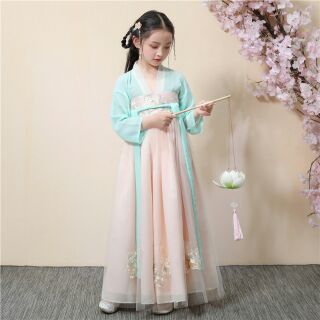 Váy công chúa voan nhiều lớp