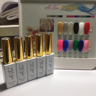 CỌ NÉT GEL 33k/CHAI