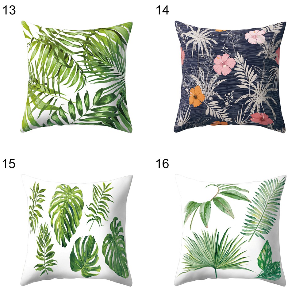 Áo gối sofa in họa tiết đẹp mắt dùng trang trí | BigBuy360 - bigbuy360.vn