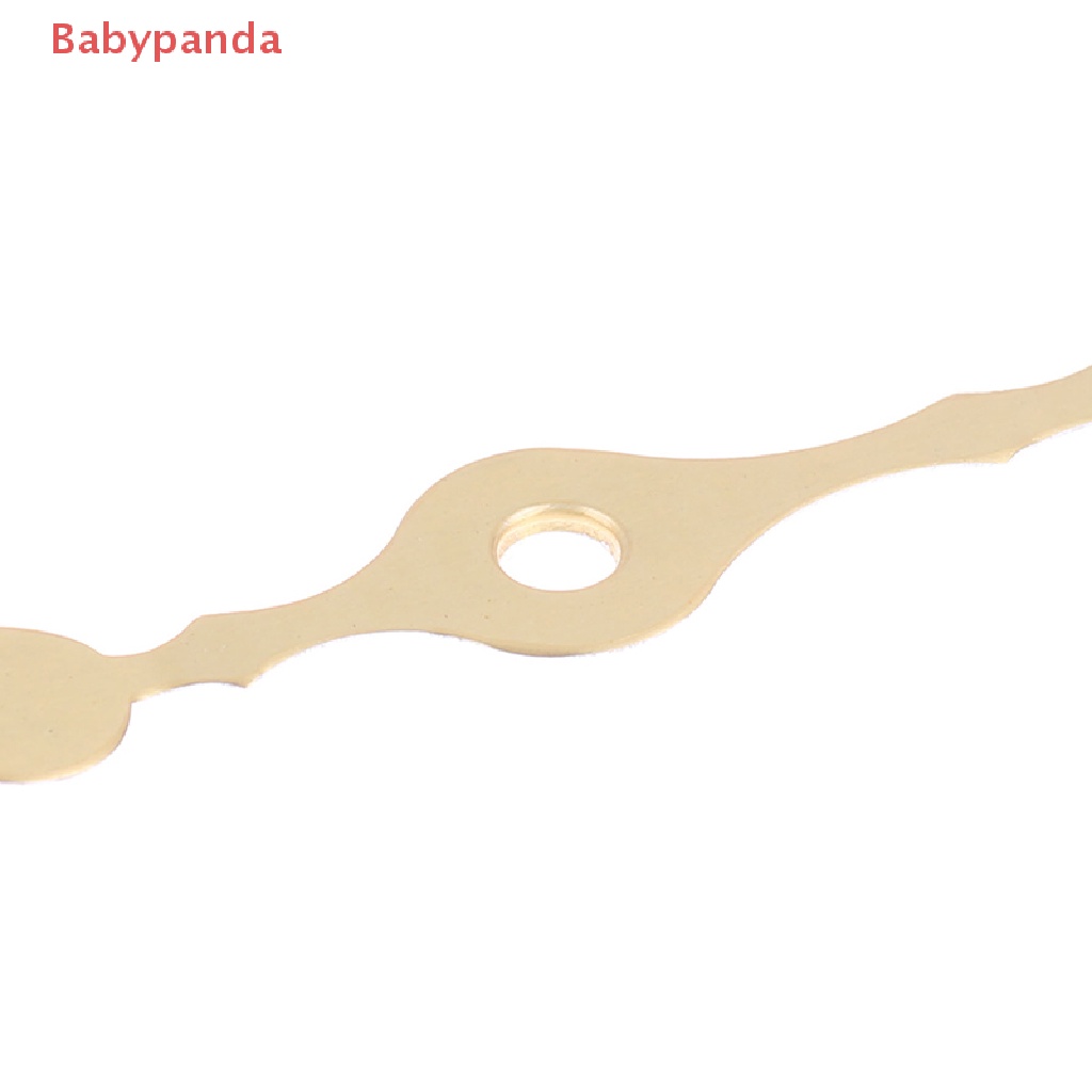 Bộ Kim Đồng Hồ Thay Thế Cho Đồng Hồ Treo Tường DIY