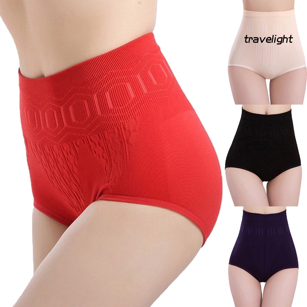 Quần Gen Nịt Bụng Màu Sắc Thời Trang Cho Nữ