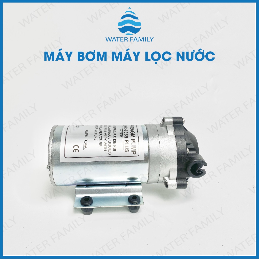 Bơm cho máy lọc nước 24V