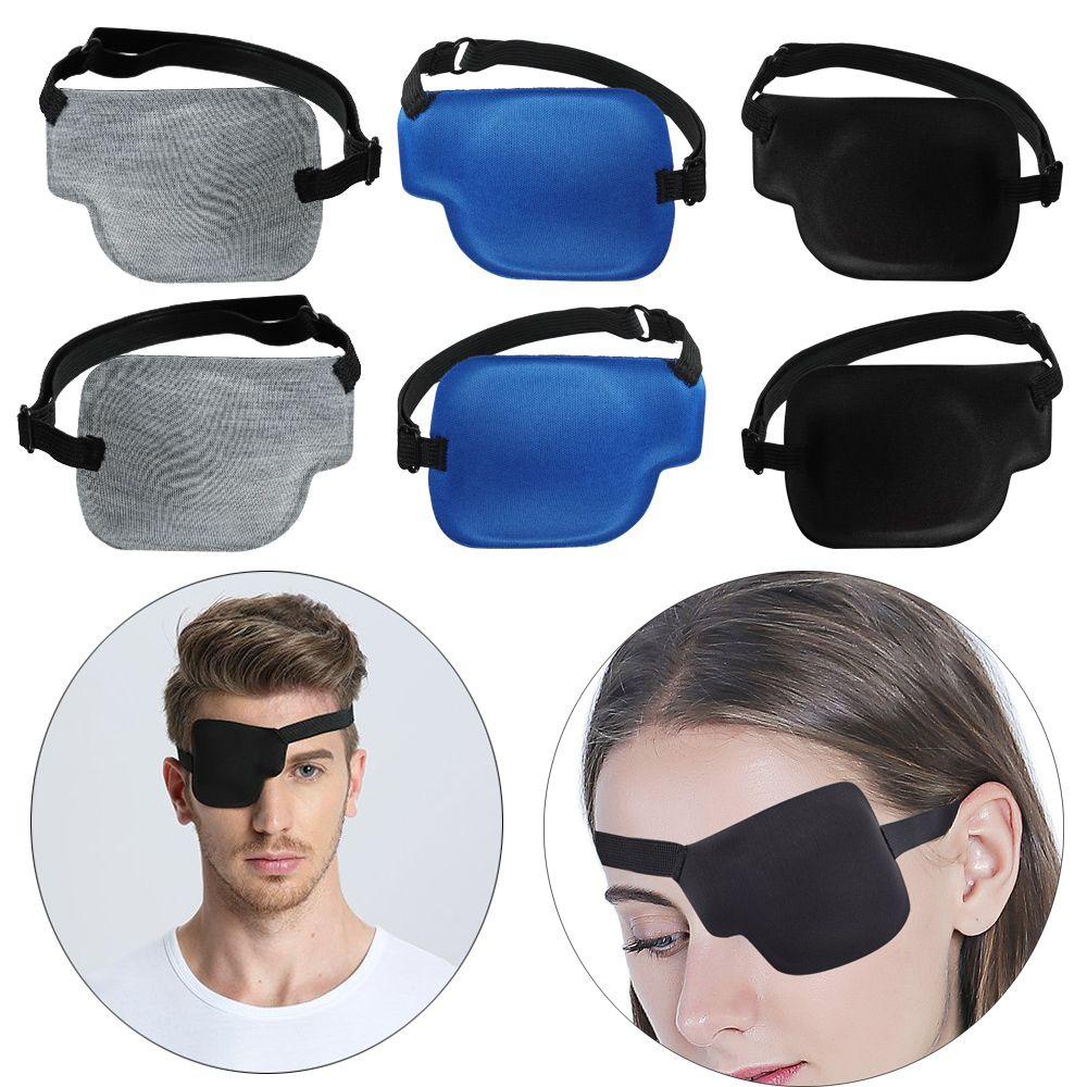 OKDEALS Mặt Nạ Mắt Amblyopia Bảo Vệ Mắt Cho Trẻ Em Tiện Dụng Ốp