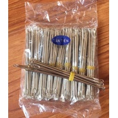 Que nặn mụn Tân Tiến bó 100 cây