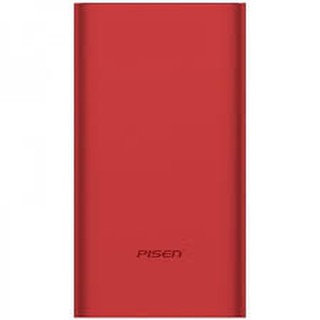 Sạc dự phòng pisen color power 1s 10000mah - hàng chính hãng