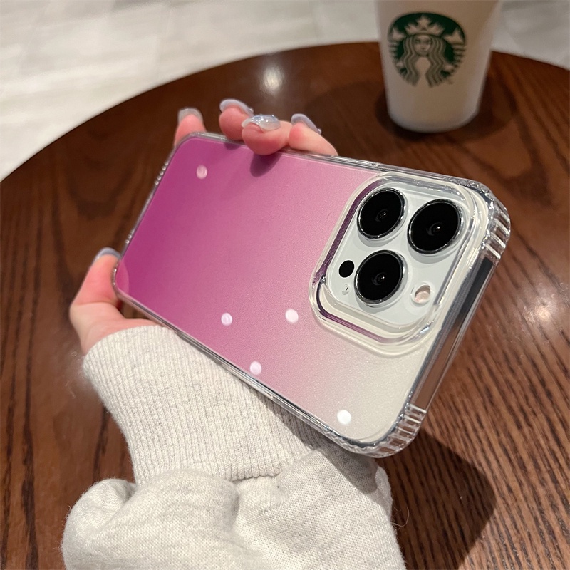 Ốp Điện Thoại Cứng Chống Sốc Nhiều Màu Sắc Cho iPhone 13 12 11 Pro Max ip13